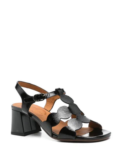 Chie Mihara 60mm Laiza sandals LAIZA - 1