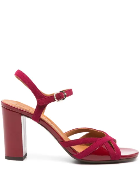 Chie Mihara sandalias Bemon con tacón de 90mm