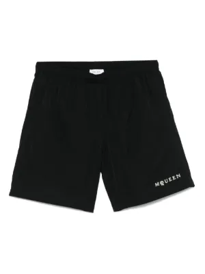 Alexander McQueen(アレキサンダー・マックイーン)メンズ 水着 Alexander McQueen(アレキサンダー・マックイーン)メンズ 水着