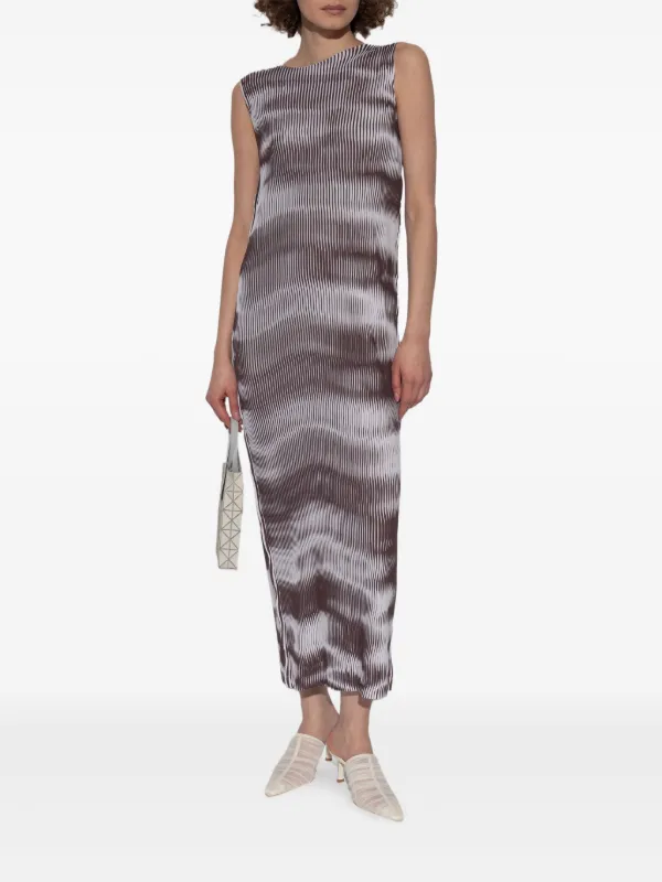 レアISSEYMIYAKEレーススカートベージュブラウンPLEATS PLEAS レアISSEYMIYAKEレーススカートベージュブラウンPLEATS PLEAS