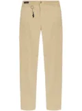 Paul & Shark cotton-blend chinos - Neutrals