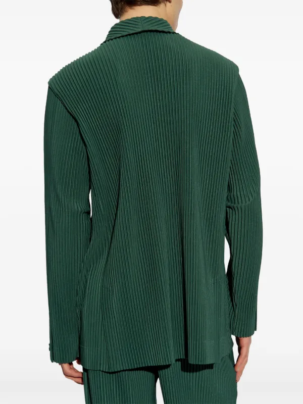 ISSEY MIYAKE HOMME PLISSE テーラードジャケット HOMME PLISSE ISSEY MIYAKE(イッセイミヤケオムプリッセ) 20AW