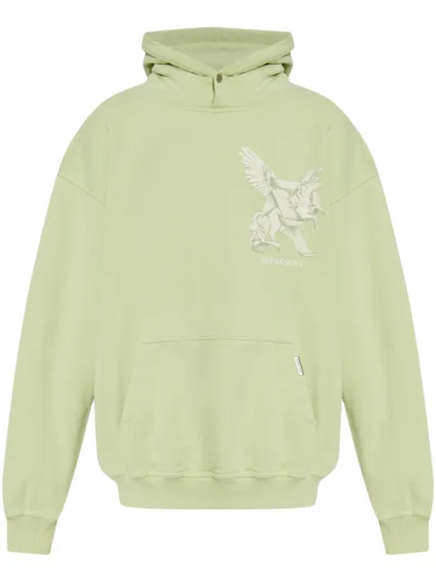 Represent Elegance In Motion hoodie