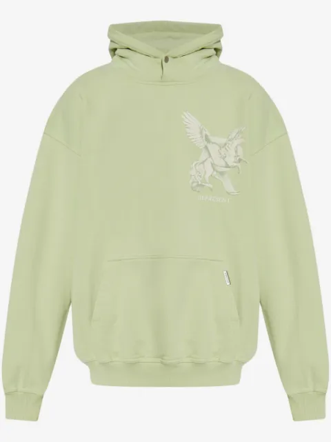 Represent hoodie Elegance In Motion