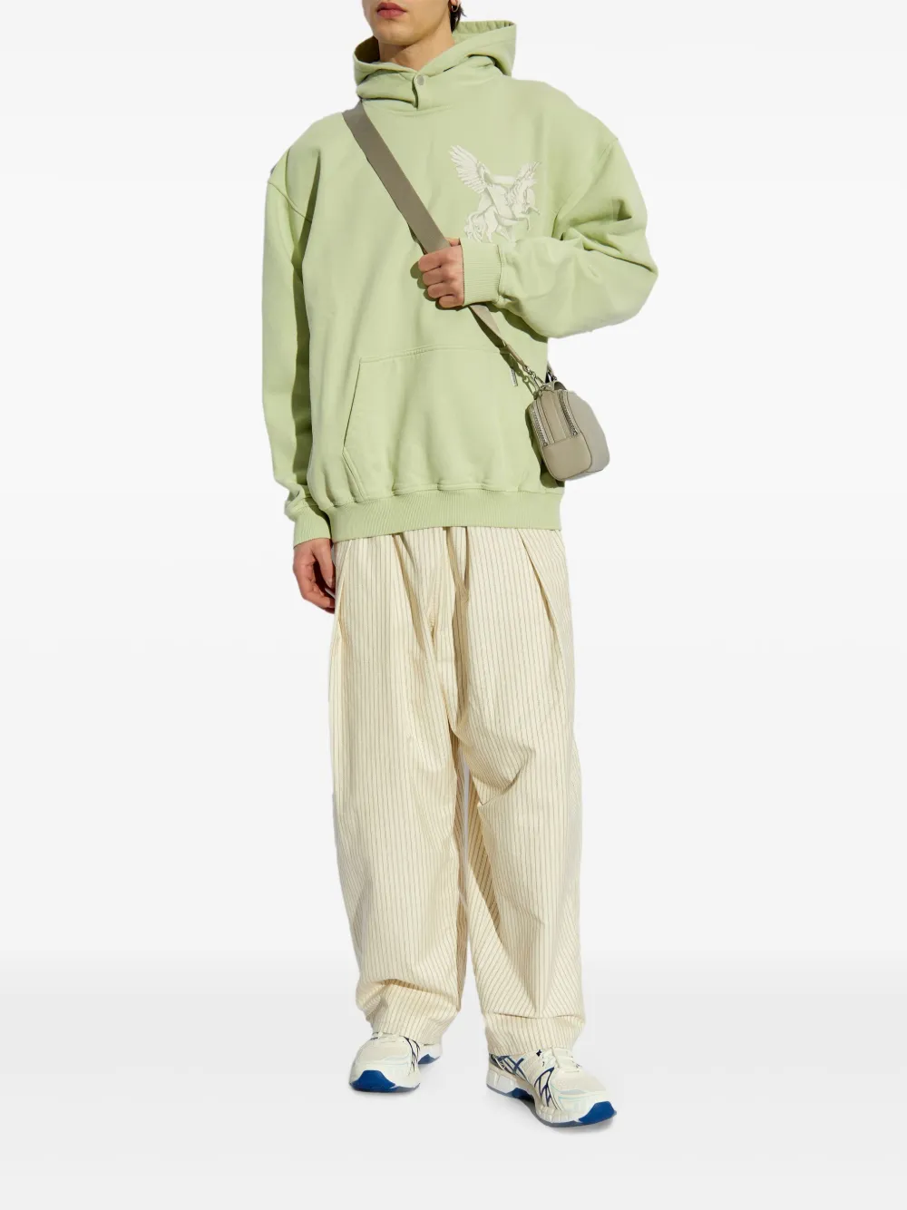 Represent hoodie Elegance In Motion | Hoodies | Image 2