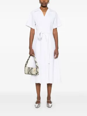 Theory Dresses - Farfetch
