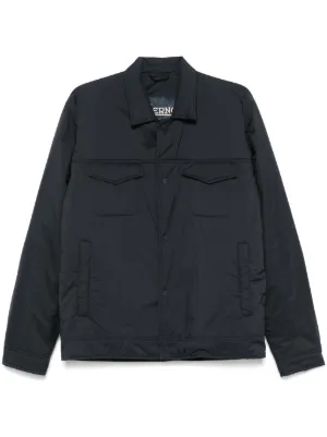 ジャケット・アウター 2018SS STONE  GHOST SHIRTS JACKET Stone Island Ghost シャツジャケット | ブルー | FARFETCH JP