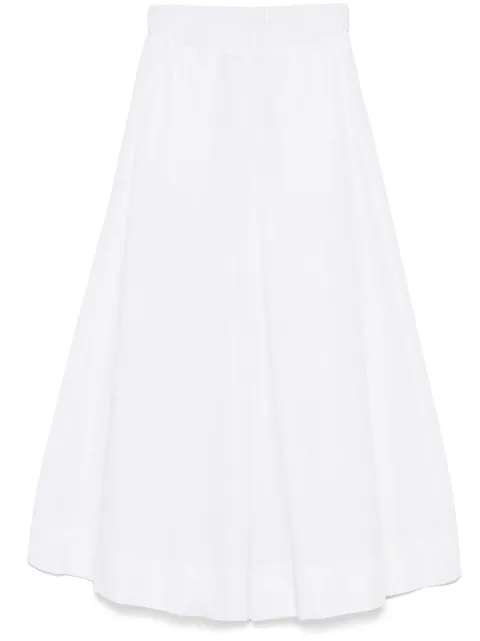Malo pantalones palazzo