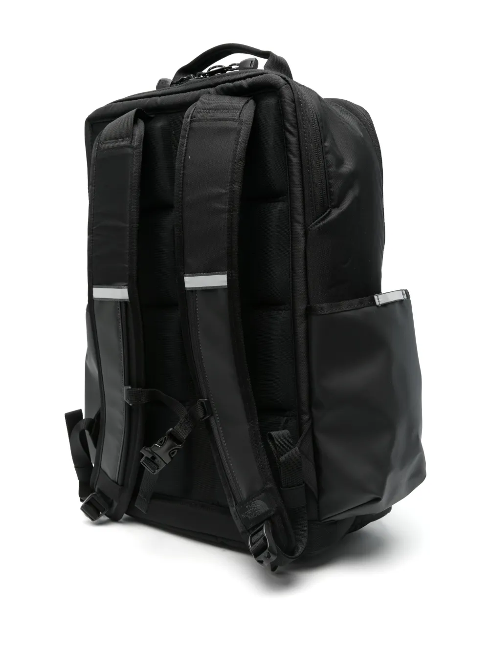Shop The North Face Base Camp Daypack Backpack In Black