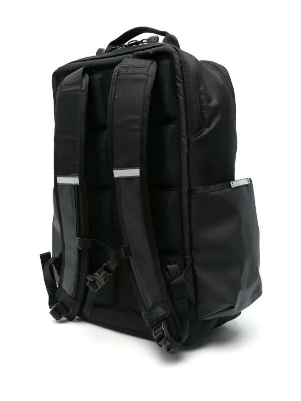 The North Face Black Base Camp Daypack Backpack
