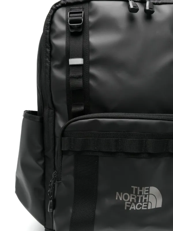 The North Face Base Camp Daypack Backpack | Black | FARFETCH