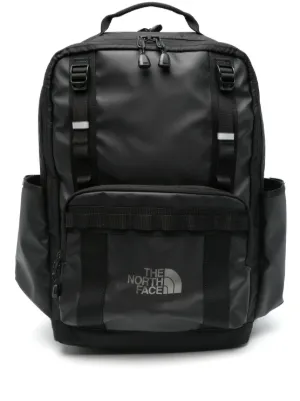 The North Face Borealis bungee-cord Backpack | Black | FARFETCH