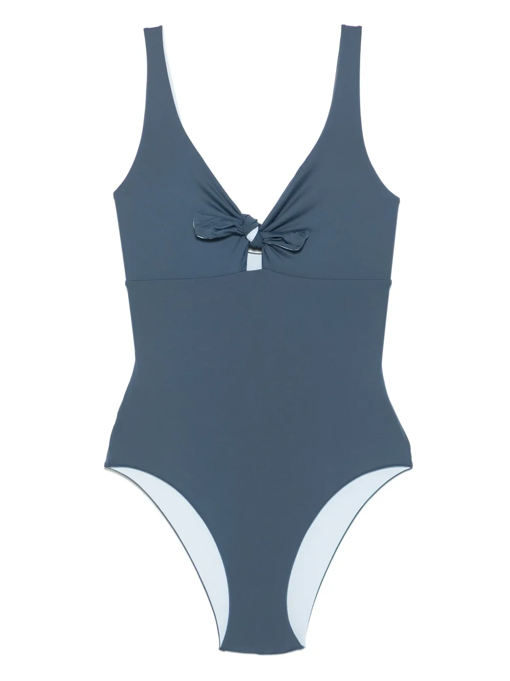 reversible swimsuit