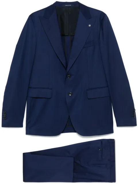 Tagliatore wool suit