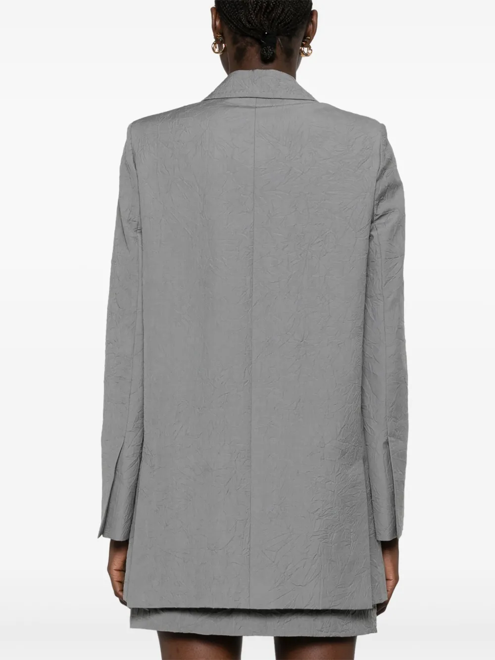 MAX MARA ABAVO BLAZER