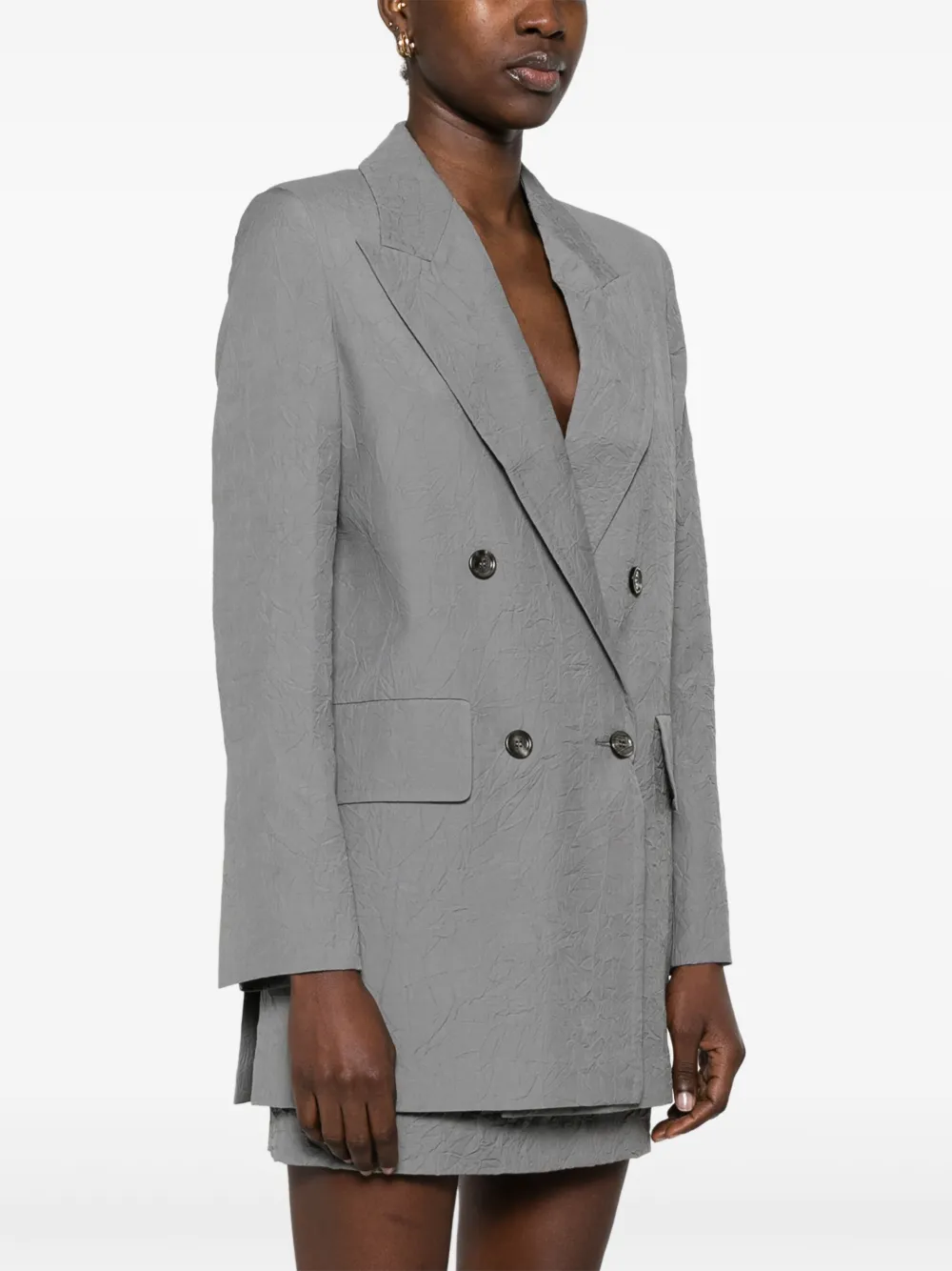 MAX MARA ABAVO BLAZER