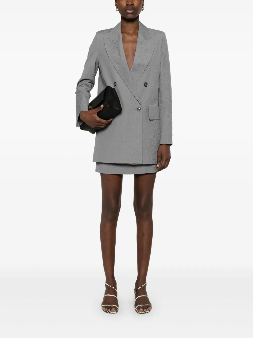 MAX MARA ABAVO BLAZER
