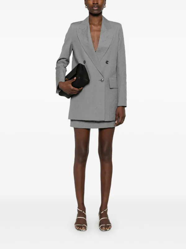 【送料&関税込】Max Mara abavo Grey Wool Blazer 29049764_58338100_600.jpg