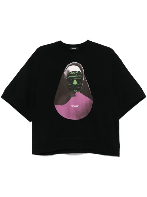 Undercover graphic-print T-shirt