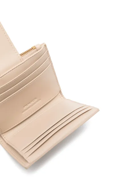 PINKO leather wallet 103610A0F1 - 2