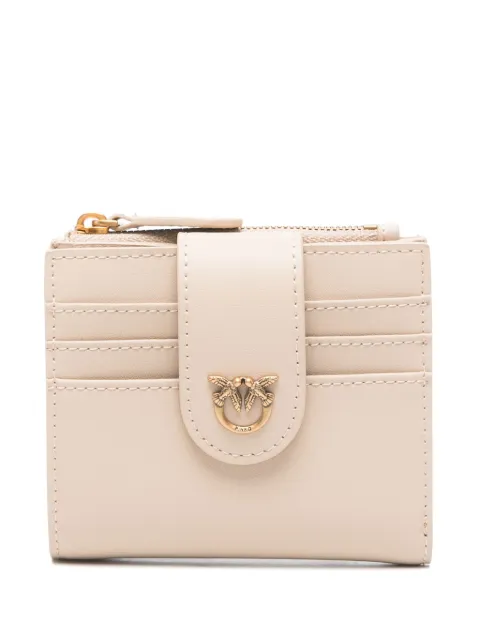 PINKO leather wallet 103610A0F1 - 0