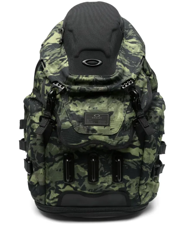 Oakley Kitchen Sink Backpack | Green | FARFETCH