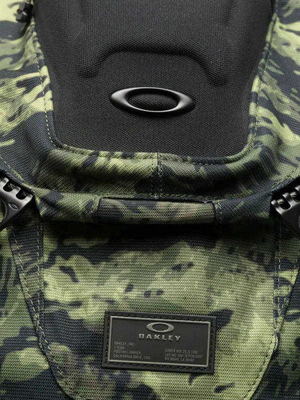Oakley Kitchen Sink バックパック | グリーン | FARFETCH JP
