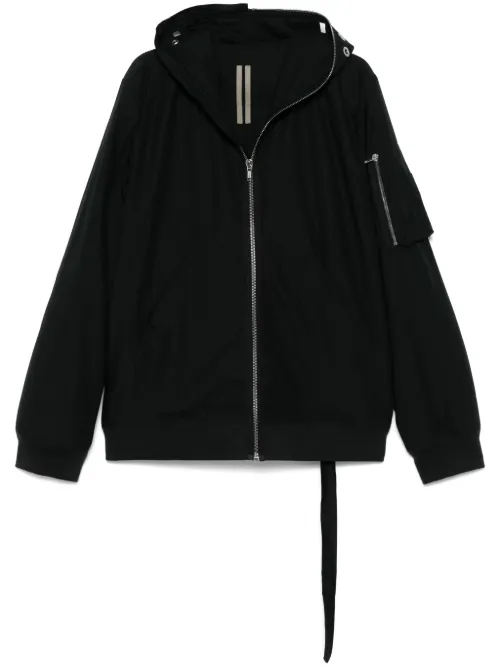 Veste Gimp Flight - Rick Owens DRKSHDW - Modalova
