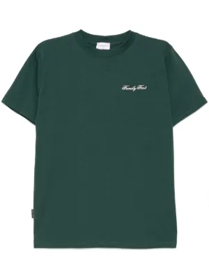 Family First T-Shirts for Men - Shop Now on FARFETCH