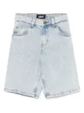 Molo Art shorts - Blue