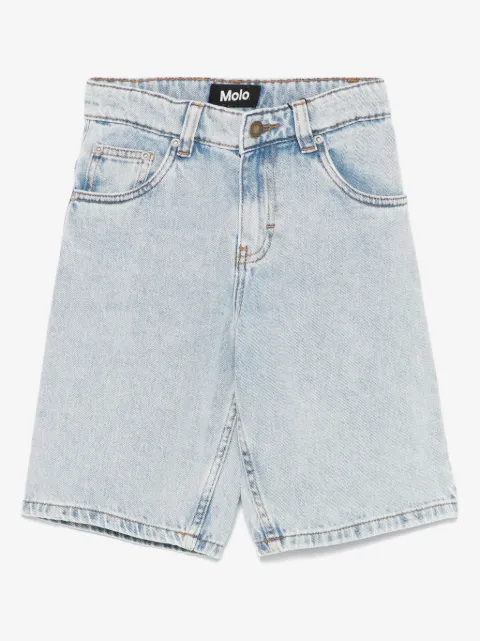 Molo shorts Art