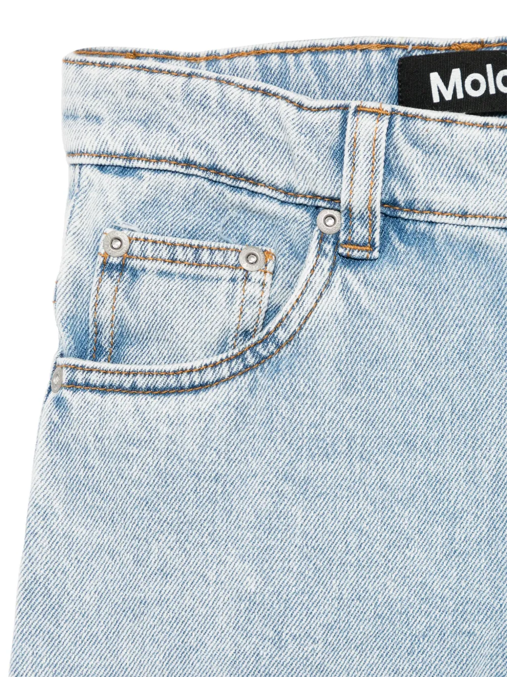 Molo Art Shorts | Shorts | Image 3