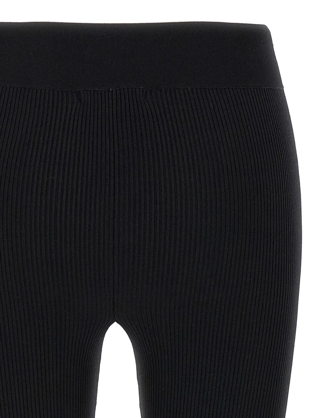 Nensi Dojaka Sadie legging Zwart