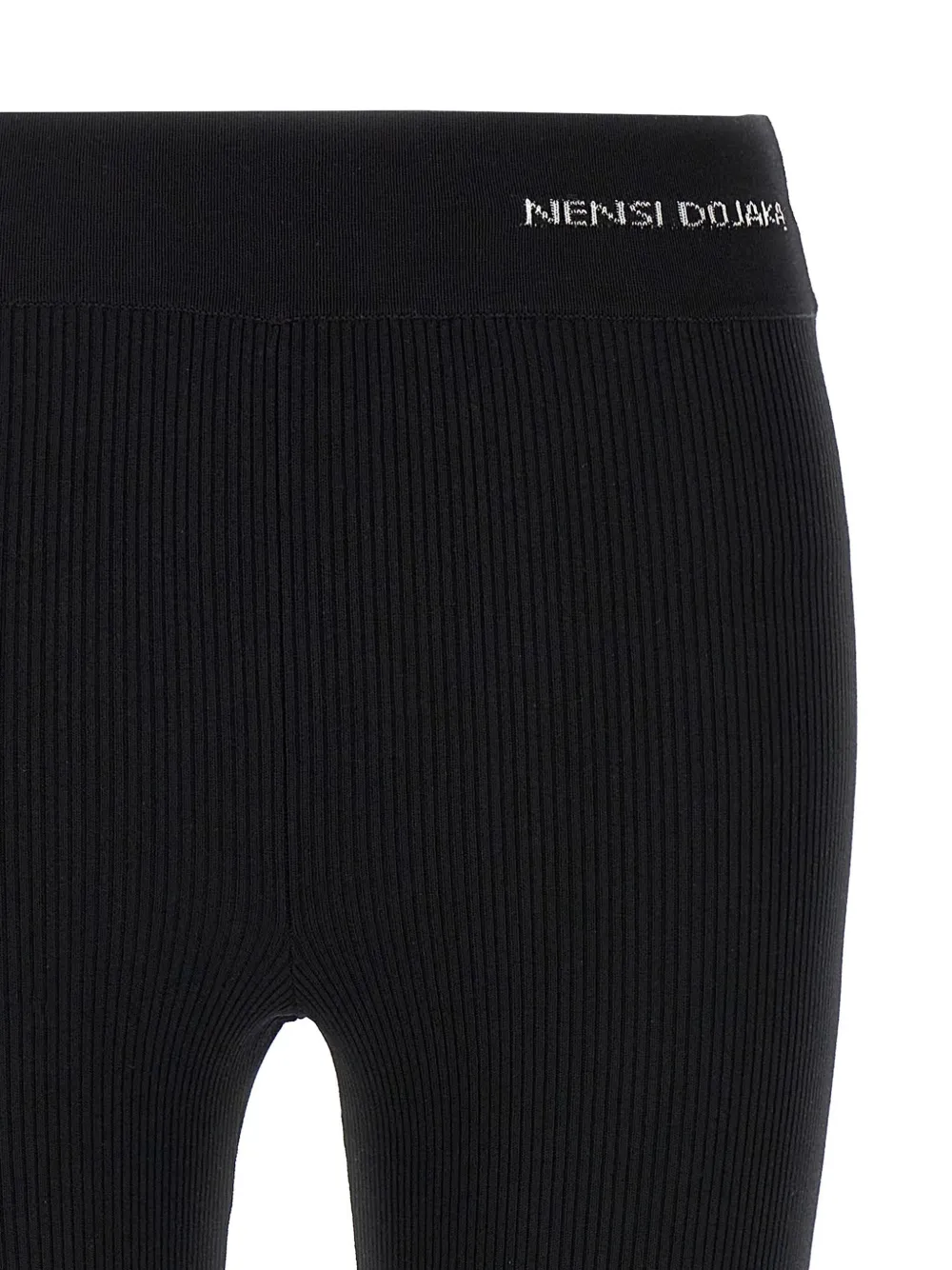 Nensi Dojaka Sadie legging Zwart