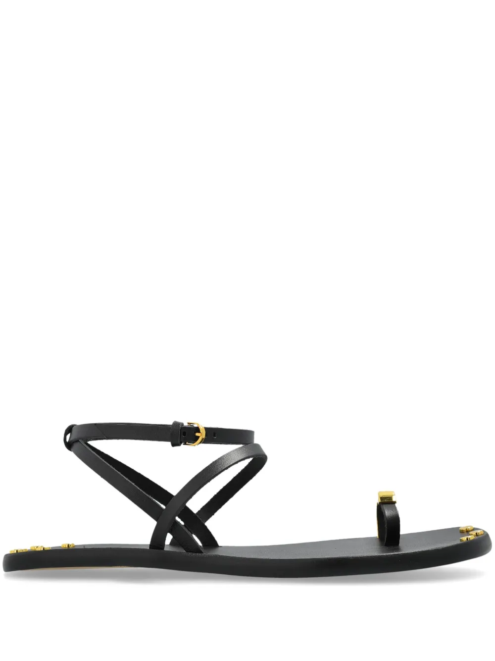 Odissì strappy sandals