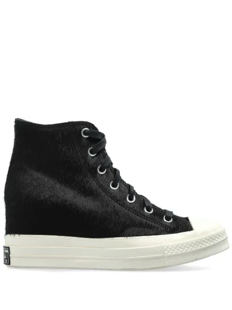 Converse Chuck 70 Wedge sneakers