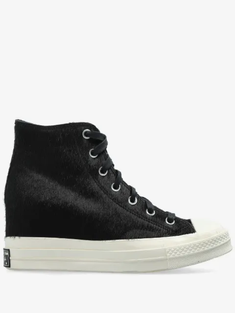 Converse кеды Chuck 70 Wedge