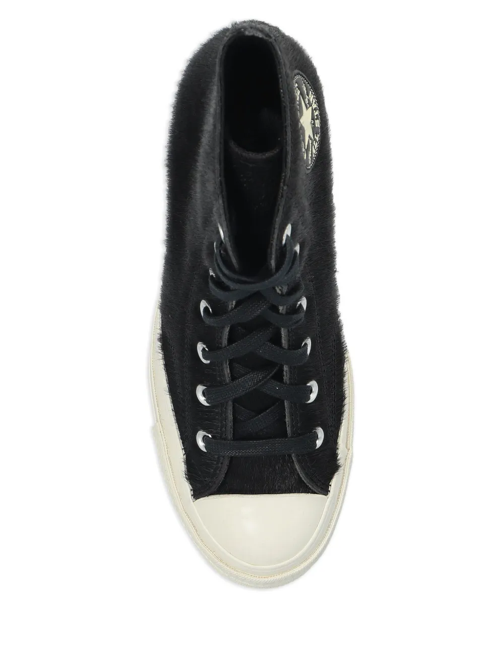 Converse Chuck 70 Wedge sneakers Black