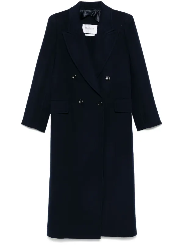 コート Max Mara \"Albania 1234\" coat Max Mara 