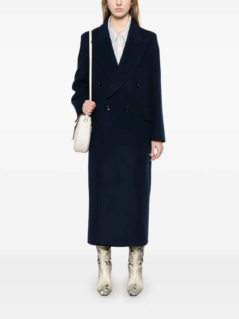 Max Mara Albania coat | Double Breasted & Peacoats | Image 2
