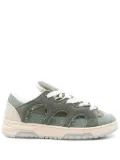 SANTHA Model 1 sneakers - Green