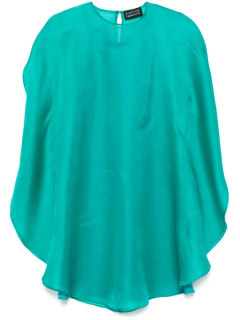 Gianluca Capannolo Iris midi dress