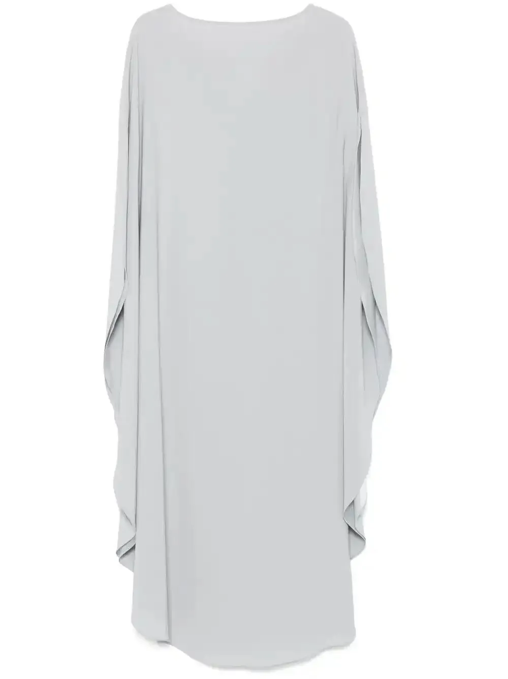Iris maxi dress