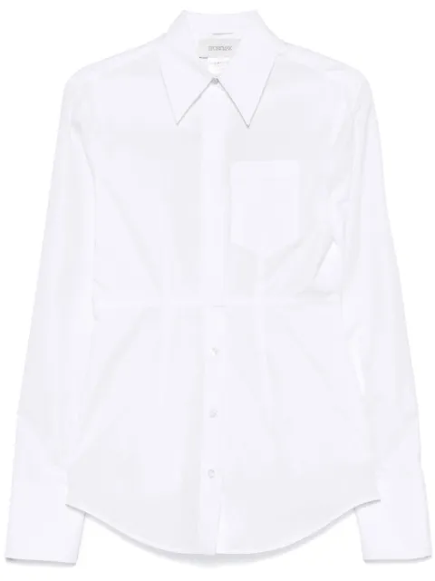Sportmax قميص 'غوتشي'