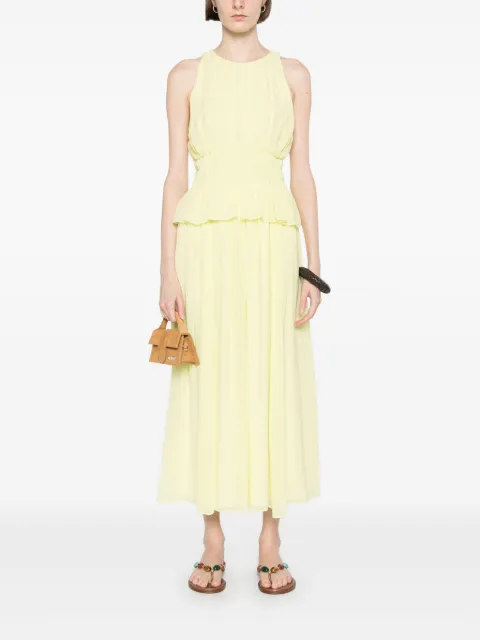 Ulla Johnson Adeline midi dress SP250161 - 1