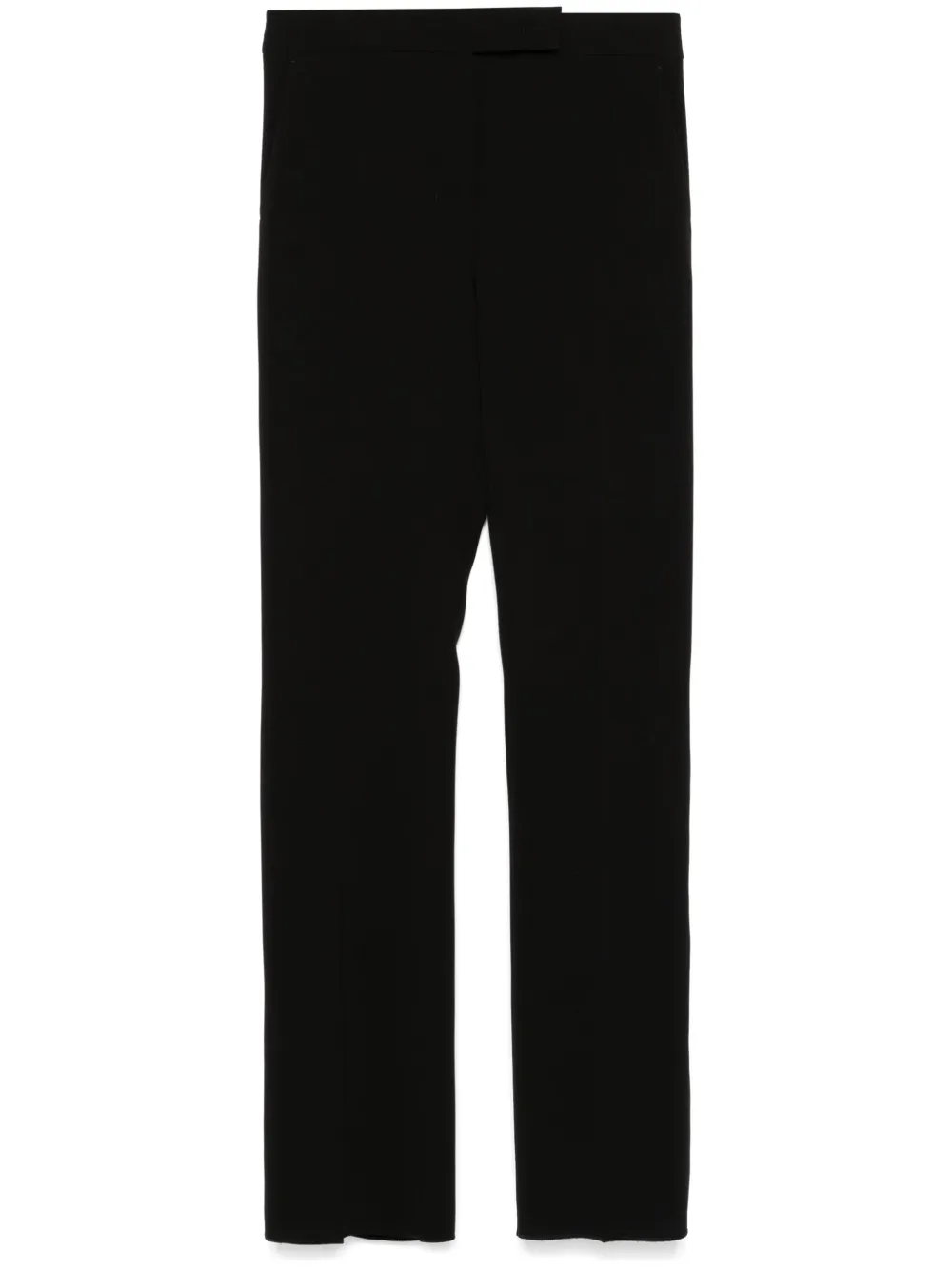 Max Mara Vincita パンツ - ブラック Max Mara Vincita パンツ - ブラック