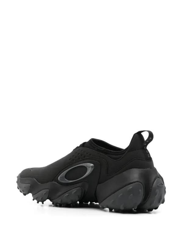 Oakley Edge Icon スニーカー | ブラック | FARFETCH JP