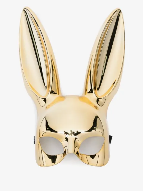 Maison Close cubrebocas Mirror Bunny