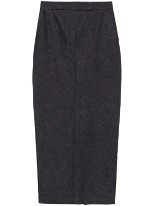 Max Mara ウィメンズ ハイウエストスカート通販 - FARFETCH
