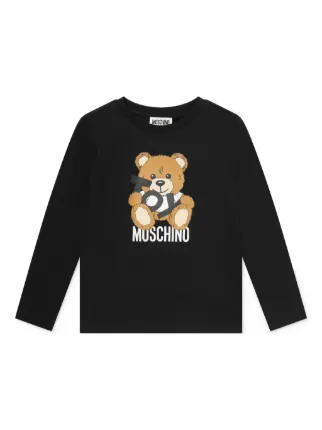 Moschino Kids